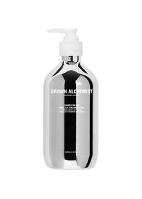 Grown Alchemist Handverzorging Silver Hand Cream & Voet Dames 500 ml