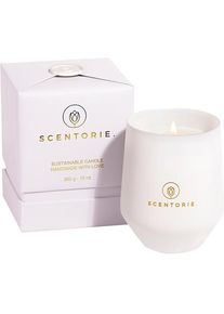 SCENTORIE. Scented candles West Beach - White Unisex 300 g