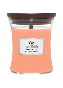 WoodWick Scented candles Ellipse Manuka Nectar Unisex 275 g