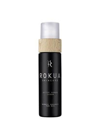 ROKUA Shaving & Beard Care After Shave Serum Cuidados ao barbear Male 100 ml