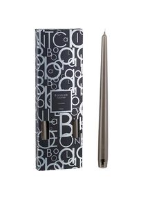 Baobab COLLECTION Baobab Candela Taupe Geurkaarsen Unisex