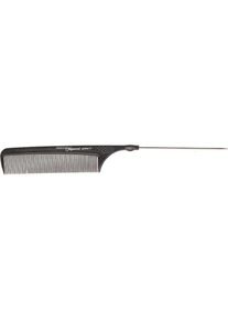 Hercules S&auml;gemann Hercules S&auml;gemann Carbon kammen Koolstofkam model C18 Borstels Dames