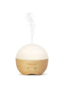 Primavera Geurapparaten Aromaverstuiver Woody Aromatherapie en essentiële oliën Unisex