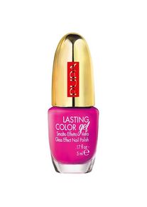 PUPA Milano Neglelakker Lasting Color Gel Female 5 ml