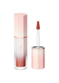 Dear Dahlia Lipstick Petal Touch Plumping Lip Velour plumper Dames 3,8 g
