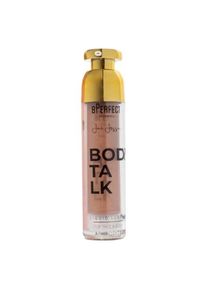 BPerfect Autobronzeadores Body Talk Liquid Lustre Female 50 g