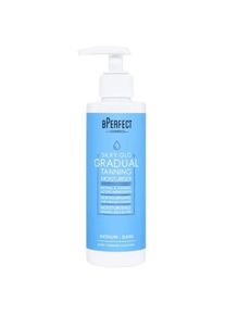 BPerfect Autobronzeadores Silky Glo Gradual Tanning Moisturiser Female 200 ml