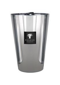 Baobab COLLECTION Baobab Les Exclusives Platinum Geurkaarsen Unisex 6500 g