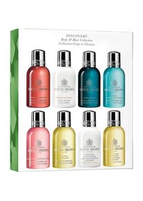 Molton Brown Bath & Shower Gel Discovery Body Hair Collection Women's shower gels Women 50 ml