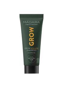 Mádara MÁDARA Champôs volumizadores Grow Volume Shampoo Female 25 ml