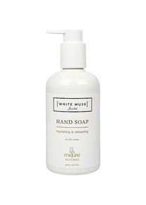 Miqura Living Hand Soap Handverzorging Unisex 300 ml