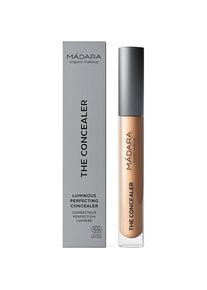 Mádara MÁDARA Makijaż twarzy The Concealer Korektory Female 4 ml