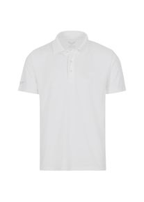 TRIGEMA Poloshirt »TRIGEMA Klassisches Poloshirt COOLMAX®«