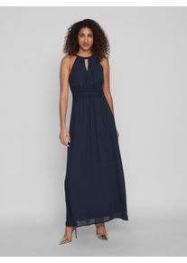 Vila Maxikleid »VIMILINA HALTERNECK MAXI DRESS - NOOS«