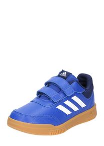 adidas Sportswear Športová obuv 'Tensaur' Chlapci námornícka modrá / kobaltovomodrá / biela 29