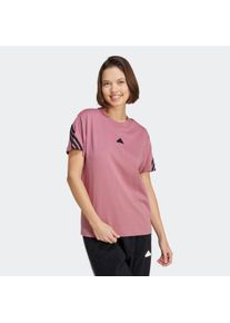 adidas Sportswear T-Shirt »W FI 3S TEE«