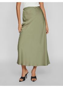 Vila Maxirock »VIELLETTE HW LONG SKIRT - NOOS«