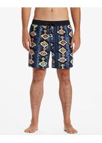 Billabong Boardshorts »Sundays Layback«