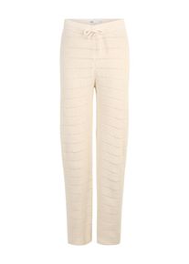 Only Petite Pantalon Femme beige taille 36