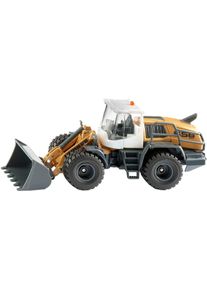 Siku Spielzeug-Radlader »Siku Super, Liebherr L566 Radlader (3561)«