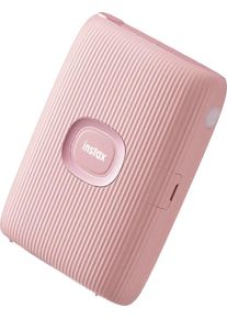 Fujifilm Fotodrucker »Instax Mini Link2« in rosa