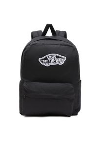 Vans Rucksack »OLDSKOOLCLASSICBACKPACK«, mit Logo