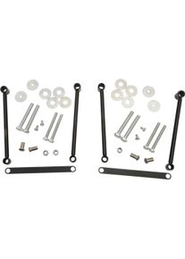 Willie & Max Luggage Universal, saddlebag spacer