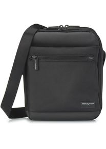 Hedgren Sac à bandoulière Homme noir taille One Size