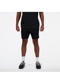 New Balance Heren Broek zwart 34