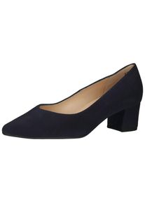 Peter Kaiser Dames Pumps donkerblauw 35