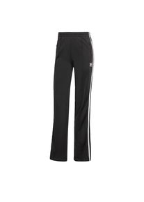 adidas originals Dames Broek 'Adicolor Classics Firebird' zwart / wit 32
