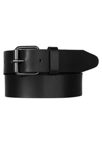 PETROL INDUSTRIES Gürtel Herren schwarz Größe 105