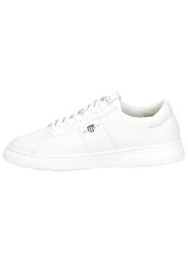 Gant Sneaker low Herren blau / grau / rot / weiß Größe 40