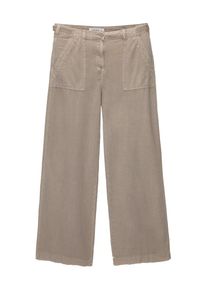 Pull&Bear Pull&Bear Dames Broek taupe 36