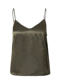 A LOT LESS Haut 'Tayra' Femme vert taille 3XL