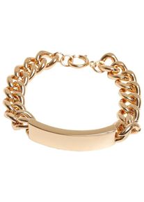 Urban Classics Dames Armband goud L/XL