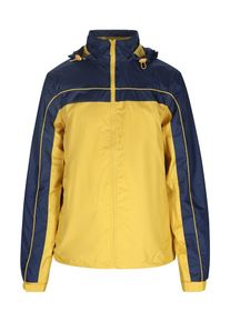 COSIMON Átmeneti dzseki Férfi sárga , Méret L