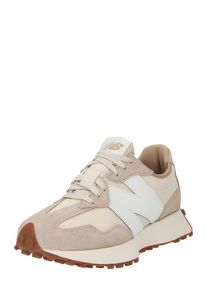 New Balance Rövid szárú sportcipők '327' Férfi bézs , Méret 45
