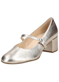 Högl Högl Dames Pumps zilver 36