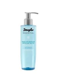 Douglas Collection - Essential Micellar Water Make-up Entferner 200 ml