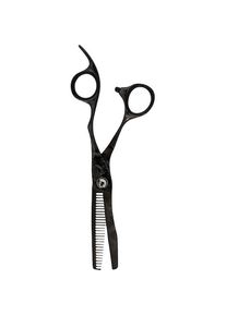 Olivia Garden Dragon Europa Effilierschere RH 6,0" (en inglés) Tijeras de entresacar Unisex