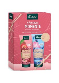 Kneipp Shower care Gift set Cleansing Women 200 ml