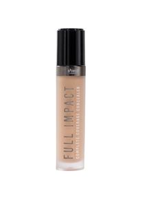 BPerfect Make-up gezicht Full Impact - Complete Coverage Concealer Dames 10,8 ml