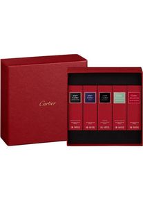 Cartier Pasha de Les Collections Parfum Damesparfum Heren
