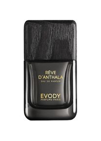 Evody Rêve d'Anthala Eau de Parfum Spray Herenparfum Unisex 50 ml
