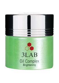 3LAB Krem nawilżający Oil Complex Brightening Kremy nawilżające do twarzy Female 60 ml
