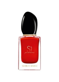Armani Si Eau de Parfum Spray - navulbaar Damesparfum Dames 150 ml