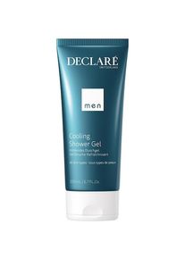Declaré Declaré Skin care Cooling Shower Gel gels & shower creams Men 200 ml