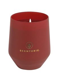 SCENTORIE. Scented candles Flower Valley - Red Unisex 300 g