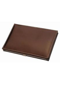 ERBE® ERBE Manicure-etuis Magnum etui, 7-delig Nagelaccessoires Unisex